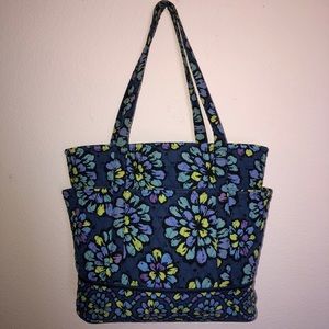 Vera Bradley Tote